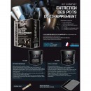 Kit Entretien Echappement