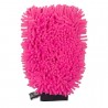 2-in-1-Mikrofaser Handschuh
