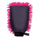 2-in-1-Mikrofaser Handschuh