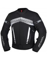 RS-400 ST 3.0 Schwarz Weiss