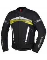 RS-400 ST 3.0 Schwarz Weiss Gelb