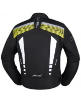 RS-400 ST 3.0 Schwarz Weiss Gelb