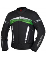 RS-400 ST 3.0 Noir Blanc Vert