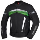 RS-400 ST 3.0 Schwarz Weiss Grün