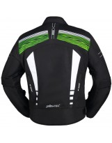 RS-400 ST 3.0 Noir Blanc Vert
