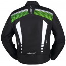 RS-400 ST 3.0 Noir Blanc Vert