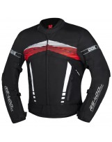 RS-400 ST 3.0 Schwarz Weiss Rot