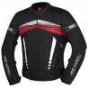 RS-400 ST 3.0 Schwarz Weiss Rot