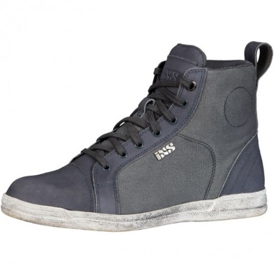 Nubuk-Cotton 2.0 Grau
