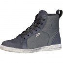Nubuk-Cotton 2.0 Gris