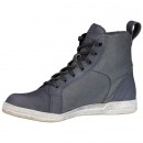 Nubuk-Cotton 2.0 Grau