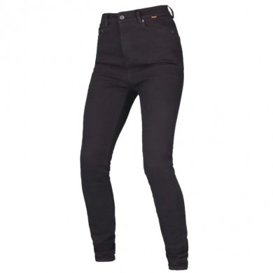 Second Skin Jeans Lady Noir