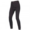 Second Skin Jeans Lady Noir