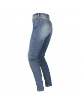 Original 2 Jeans Slim Fit Lady Blau