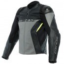 Racing 4 Schwarz Grau
