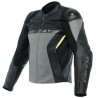 Racing 4 Noir Gris