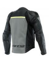 Racing 4 Noir Gris