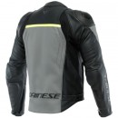 Racing 4 Schwarz Grau