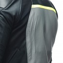 Racing 4 Schwarz Grau