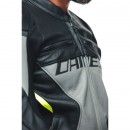 Racing 4 Schwarz Grau
