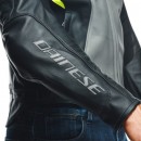 Racing 4 Schwarz Grau