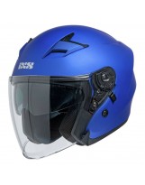 iXS99 1.0 Matt Blau