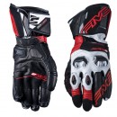 RFX2 Schwarz Rot