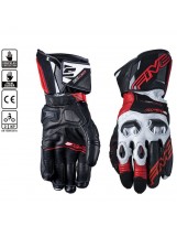 RFX2 Schwarz Rot