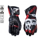 RFX2 Schwarz Rot