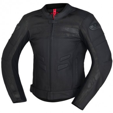 RS-600 2.0 Schwarz
