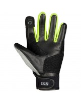 Evo-Air Lady Noir Gris Jaune