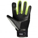 Evo-Air Lady Schwarz Grau Gelb