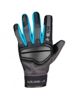 Evo-Air Lady Schwarz Türkis