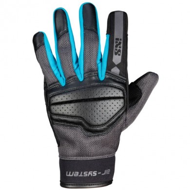 Evo-Air Lady Noir Turquoise