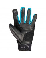 Evo-Air Lady Noir Turquoise