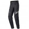 RX-3 WP Pantalon Noir Blanc