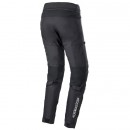 RX-3 WP Hose Schwarz Weiss