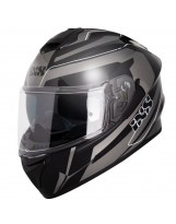iXS216 2.2 Grau Schwarz