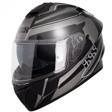 iXS216 2.2 Grau Schwarz