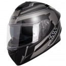 iXS216 2.2 Grau Schwarz