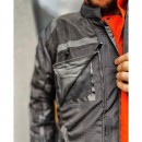 Brutus Gore-Tex® Jacket Schwarz