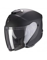 Exo S1 Schwarz Matt