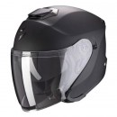 Exo S1 Schwarz Matt
