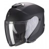 Exo S1 Schwarz Matt