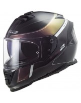 FF800 Storm Velvet Rainbow