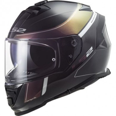 FF800 Storm Velvet Rainbow