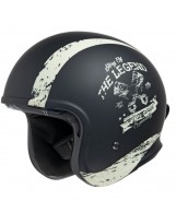 IXS880 2.0 Schwarz Matt-Elfenbein