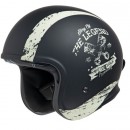 IXS880 2.0 Noir Mat Ivoire