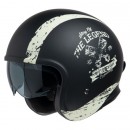 IXS880 2.0 Noir Mat Ivoire