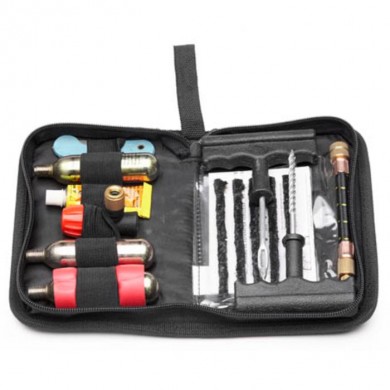 Kit Réparation Pneu